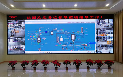 小間距led顯示屏規格，小間距led顯示屏尺寸有哪些？