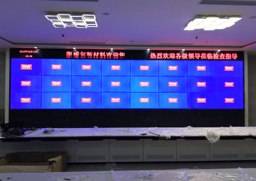 LCD91看片入口在线观看推動監控顯示市場快速發展