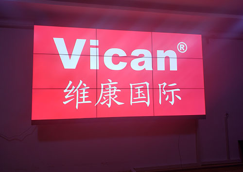 lcd拚接屏為什麽亮度越高價格越貴？