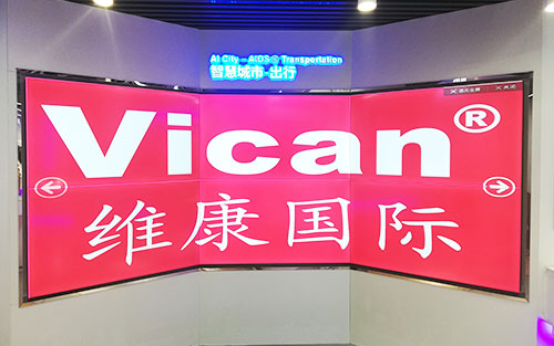 拚接屏如何選擇？拚接屏哪家好？