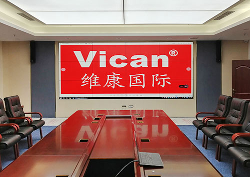 北京大屏幕顯示屏哪家好？