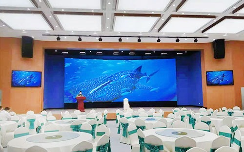 led顯示屏生產廠家排名，led顯示屏哪家好？